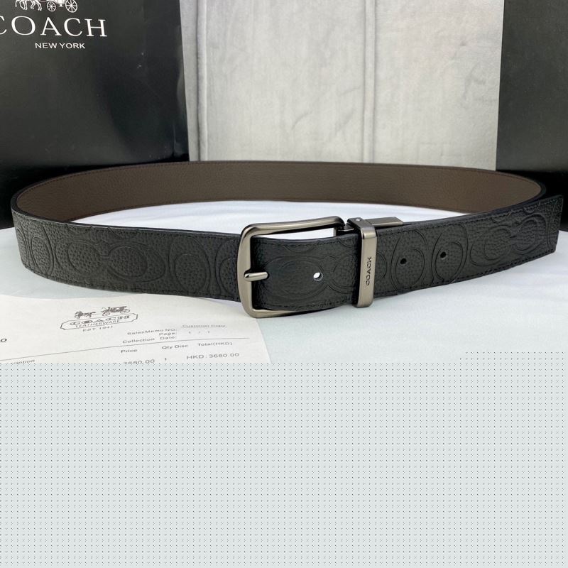 COACH
